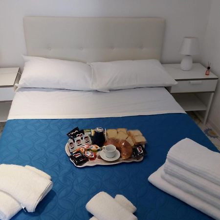 Appartement Molo 19 à Naples Extérieur photo